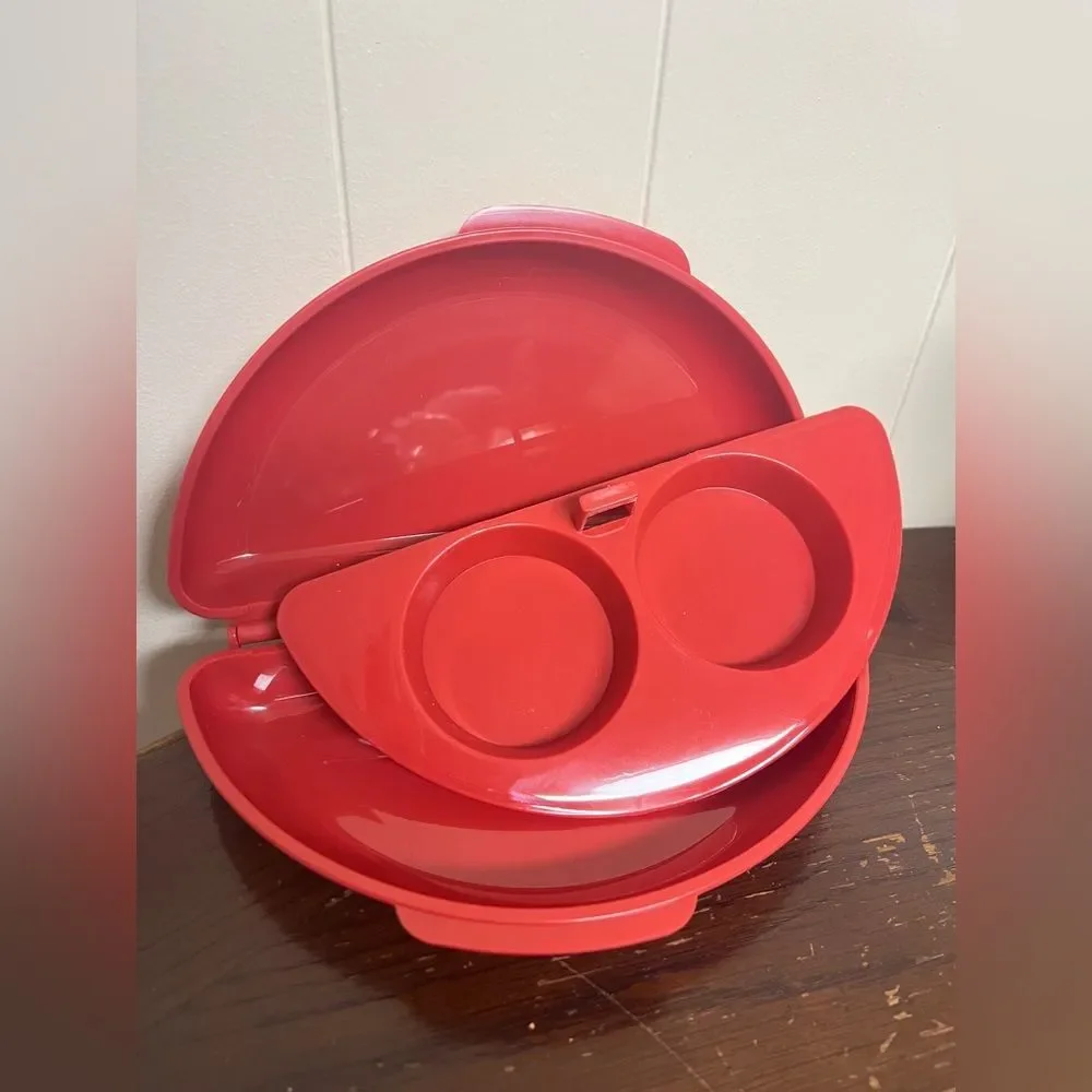 Unbranded set includes